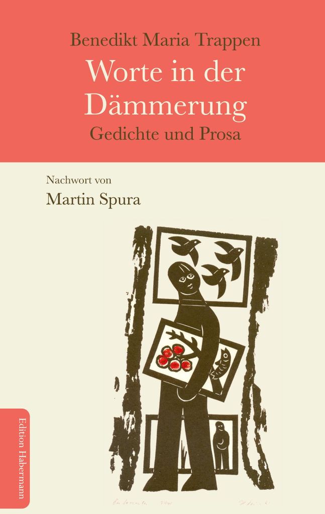 Worte in der Dämmerung