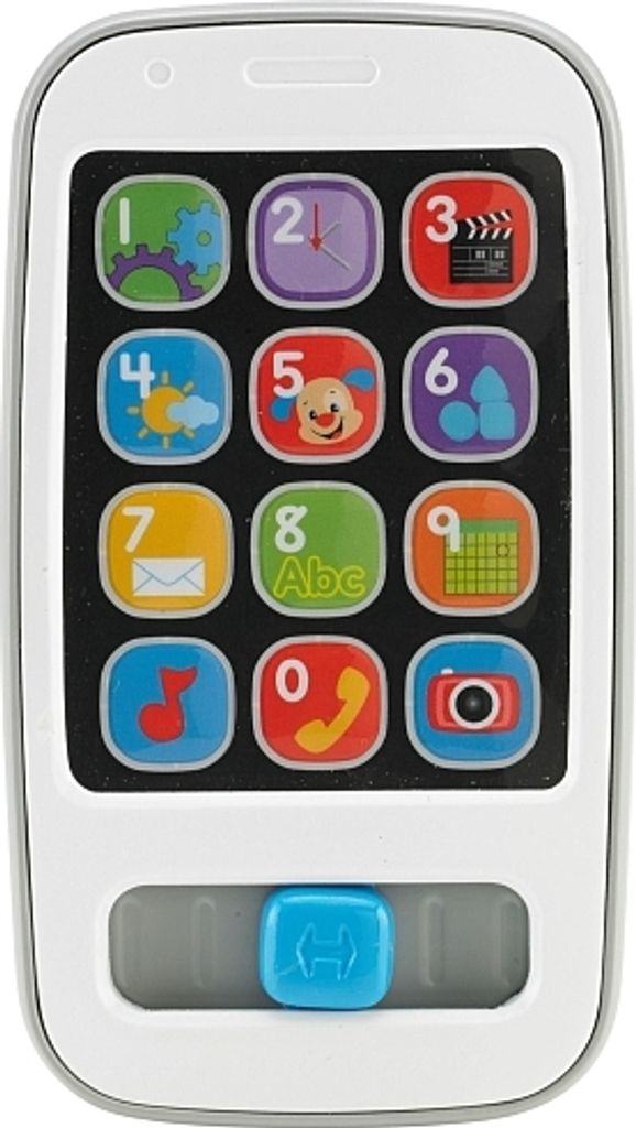 Téléphone intelligent Fisher-Price . BHB90 Image du produit 