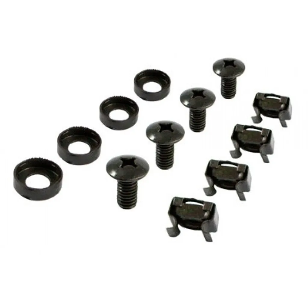 Kit de fixation ALLNET ALL-S0002026 en acier pour boîtier