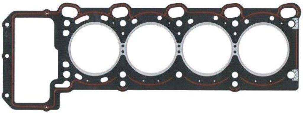 ELRING 812.288 Zylinderkopfdichtung für BMW 7 (E38) 5 Limousine (E34) 7 (E32) 5 Touring (E34)