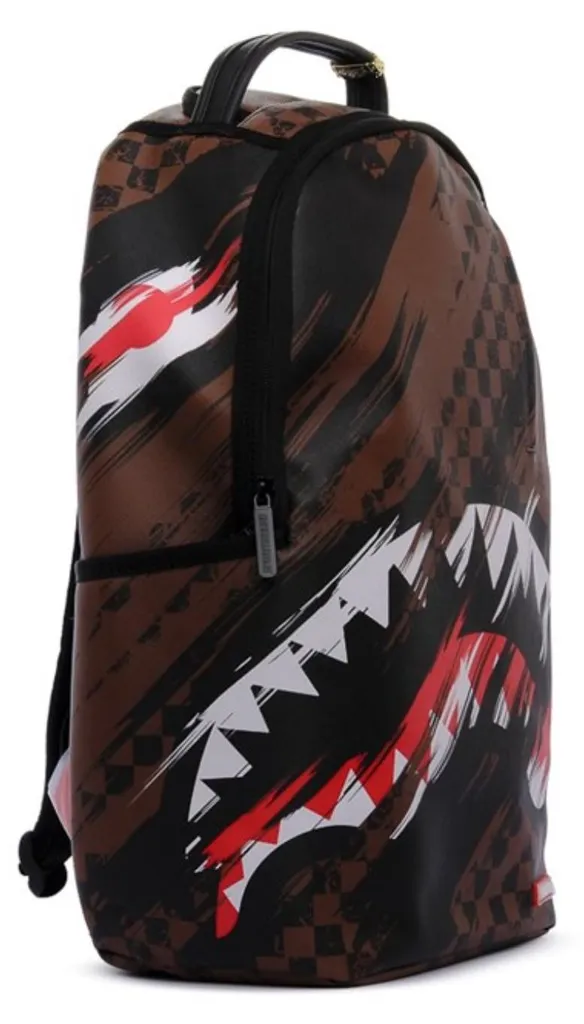 Sprayground 8556 Sac à dos avec Compartiment PC et Pochettes Secrètes - 2