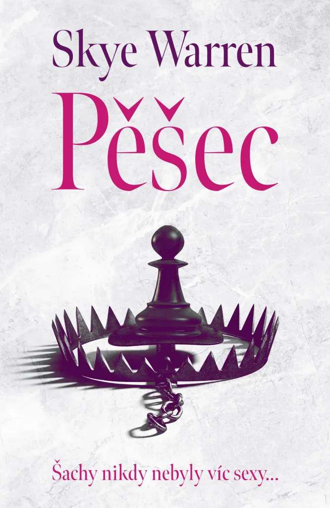Lecture Évasion : Pěšec de Warren Skye pour vos Soirées de Détente