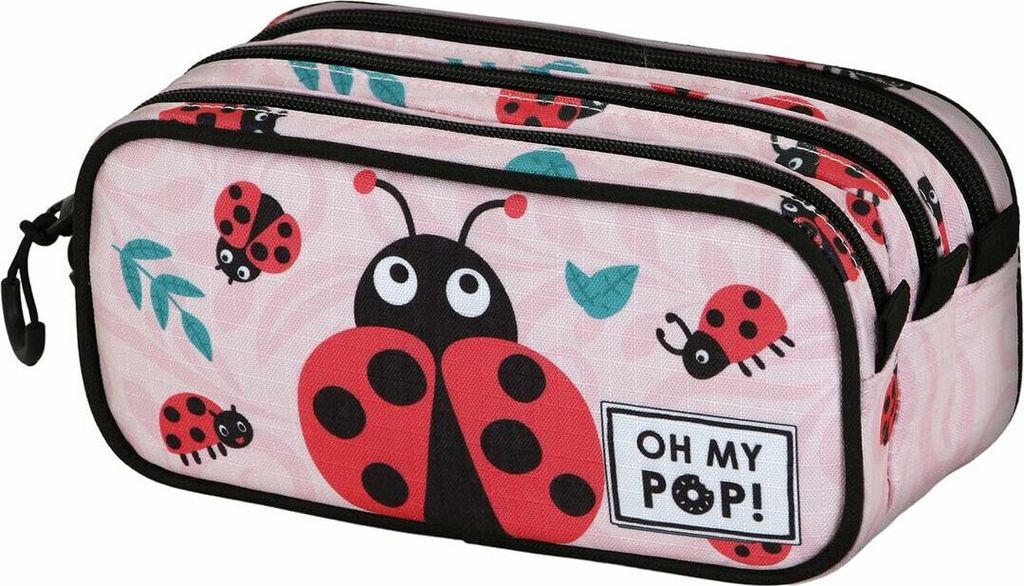 Allzwecktasche Karactermania Rosa