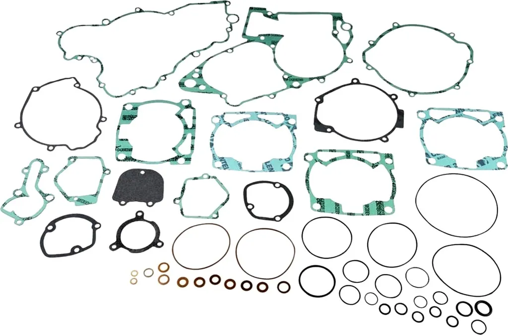 Kit joints moteur KTM EXC 250 pour révision et restauration 1999-2003