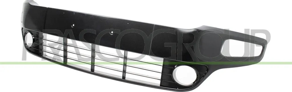 Cache Pare-chocs Avant PRASCO FT3442140 pour Punto - OE 735533369