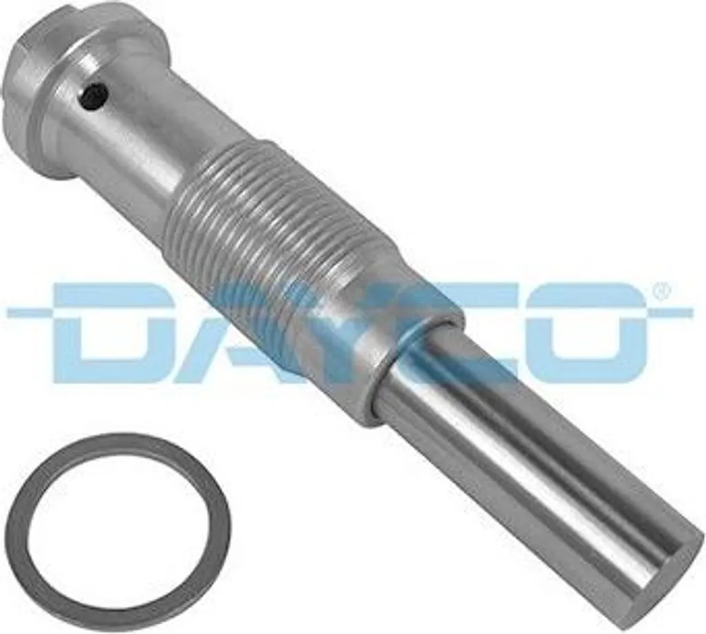 Tendeur hydraulique Ford 1.8 TDCi : stopper les bruits de distribution