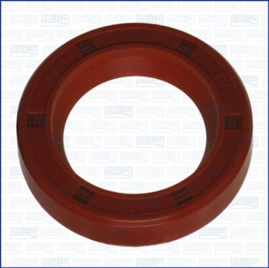 AJUSA Nockenwellendichtung Nockenwellendichtung 15007600 stirnseitig für FIAT DUCATO Kasten (280) 10mm 29mm 46mm