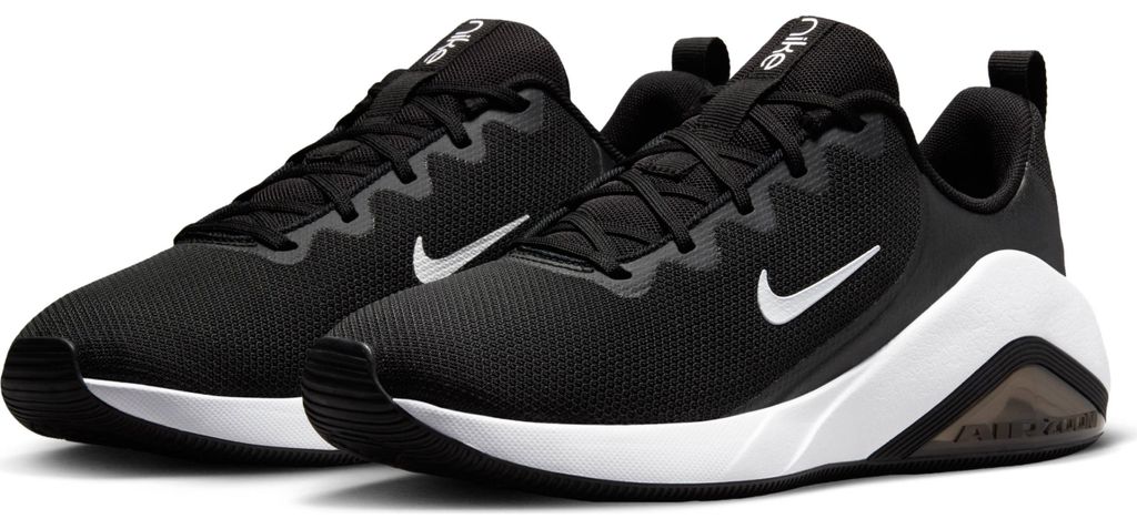 Nike BELLA 7 W SCHWARZ 8