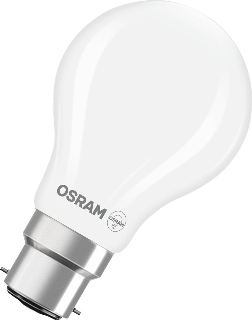 OSRAM 4099854467561 LED-Lampen, klassische Kolbenform 3.4 W 470 lm