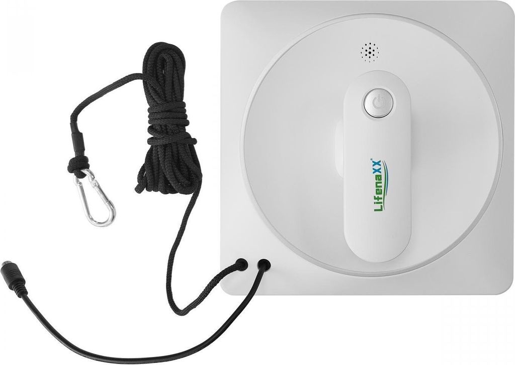 LifenaXX LX-047, Universal, Weiß, 72 W, 65 dB, Edge, Produktbild 