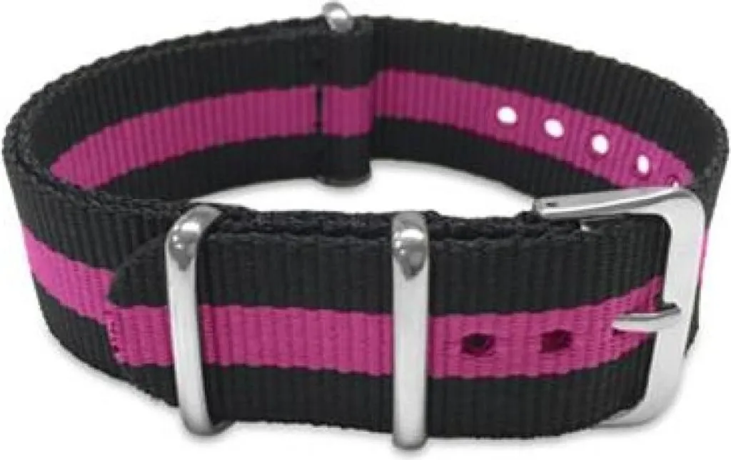 Bracelet Homme 5-NTS009 CO88 Collection Acier Inoxydable Gris Anthracite