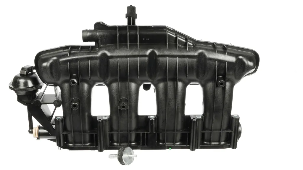Durite d'admission d'air moteur ED0204 compatible Volkswagen Golf VI