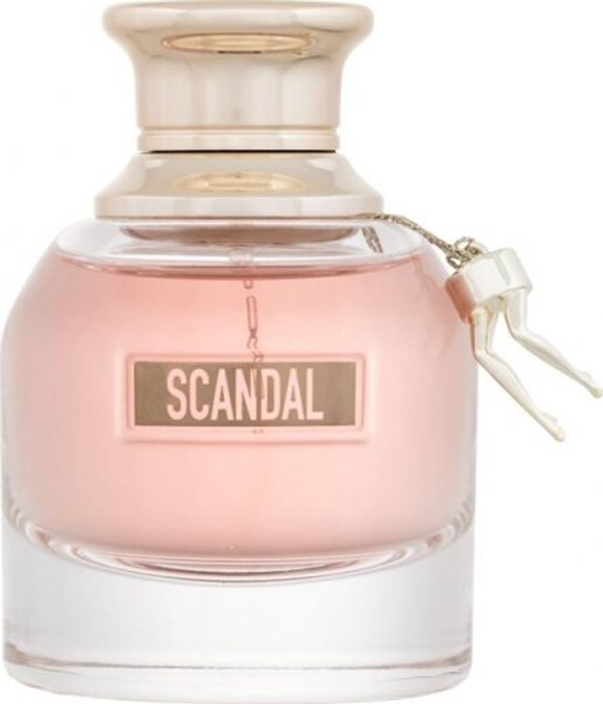 Jean Paul Gaultier Scandal Eau de Parfum für Frauen 30 ml Produktbild 