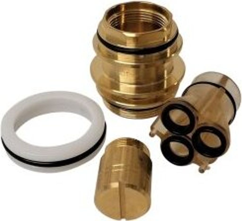 GROHE 12701001-fg Adapter 12701 Image du produit 