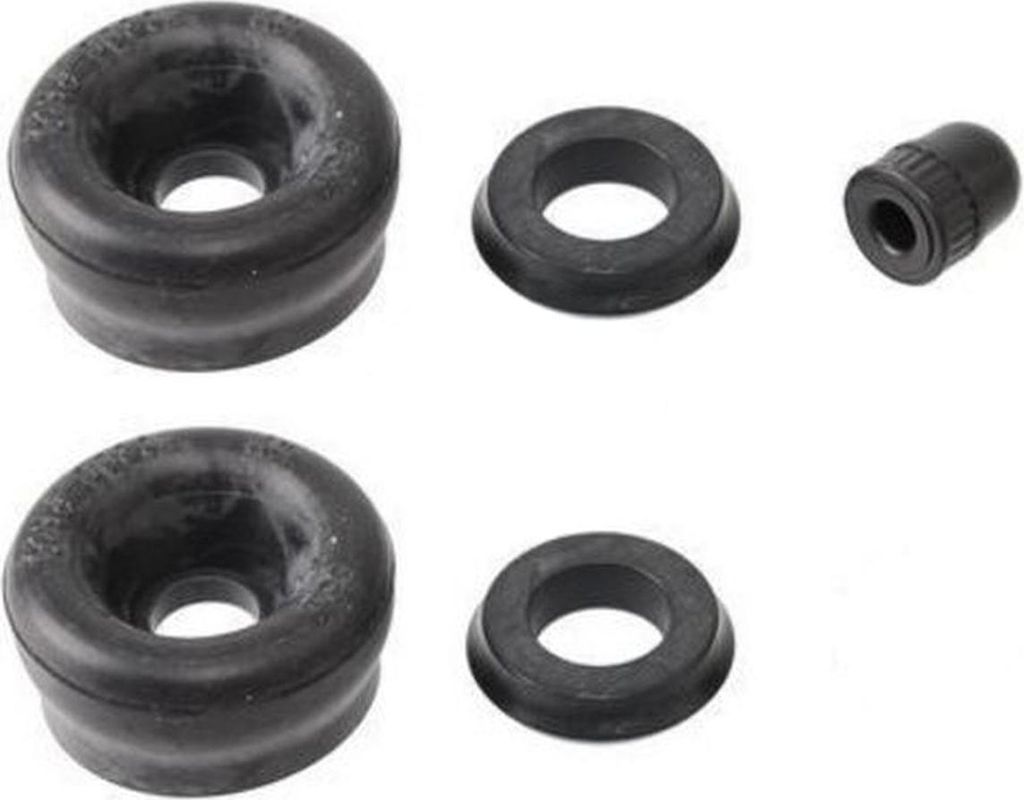 Reparatursatz Radbremszylinder Ø 19 mm A.B.S. für u.a. TOYOTA COROLLA