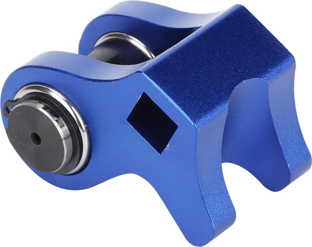 Attrezzo Smonta Molle Valvole LS LS1 LS2 Blu - Qualità Superiore