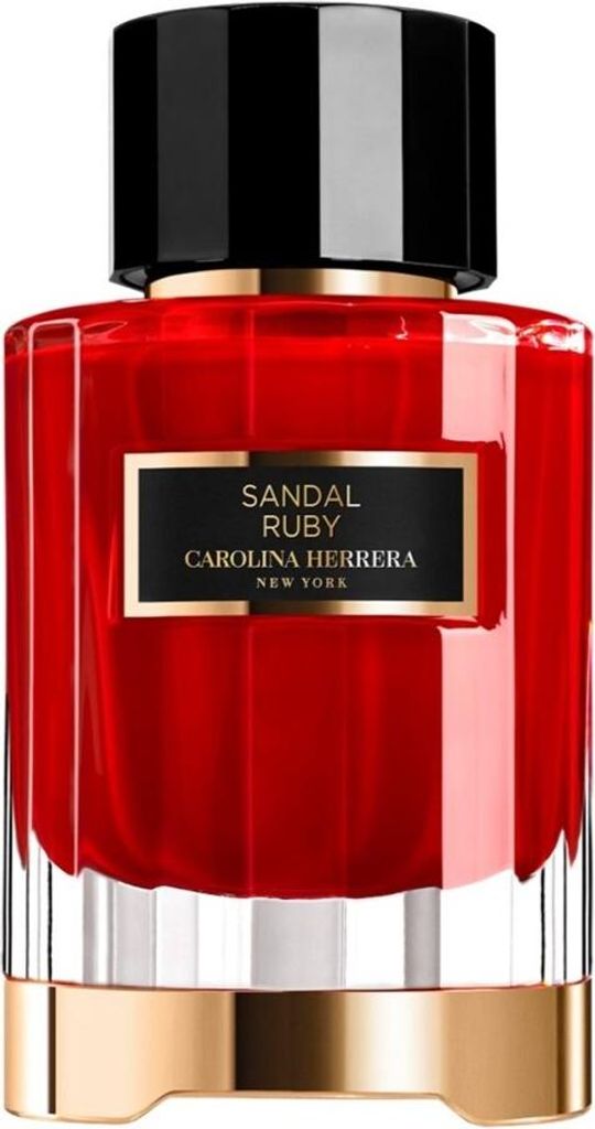 Carolina Herrera Sandal Ruby parfémovaná voda unisex 100 ml Obrázek produktu 