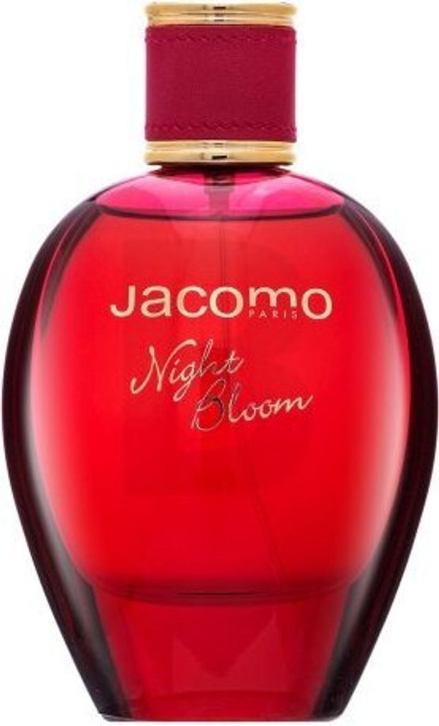 Jacomo Night Bloom Eau de Parfum für Frauen 100 ml