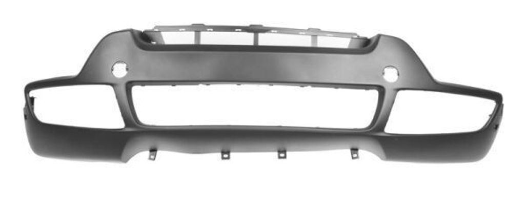 BLIC Stoßstange Stoßfänger für BMW X5 (E70) 5510-00-0096900P