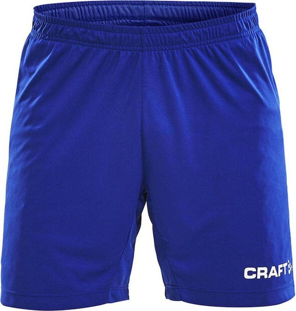 Craft Progress Contrast Shorts Herren - Royal