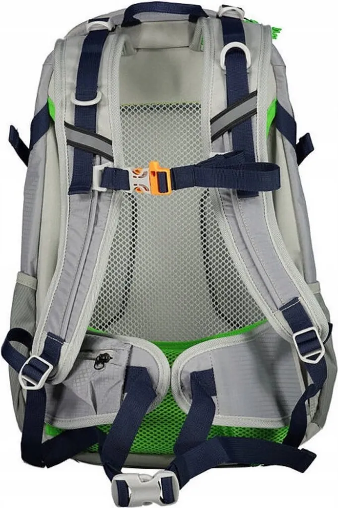 Zaino CMP Katana 22L Recensione: Affidabilità CMP per l'Escursionismo - 2