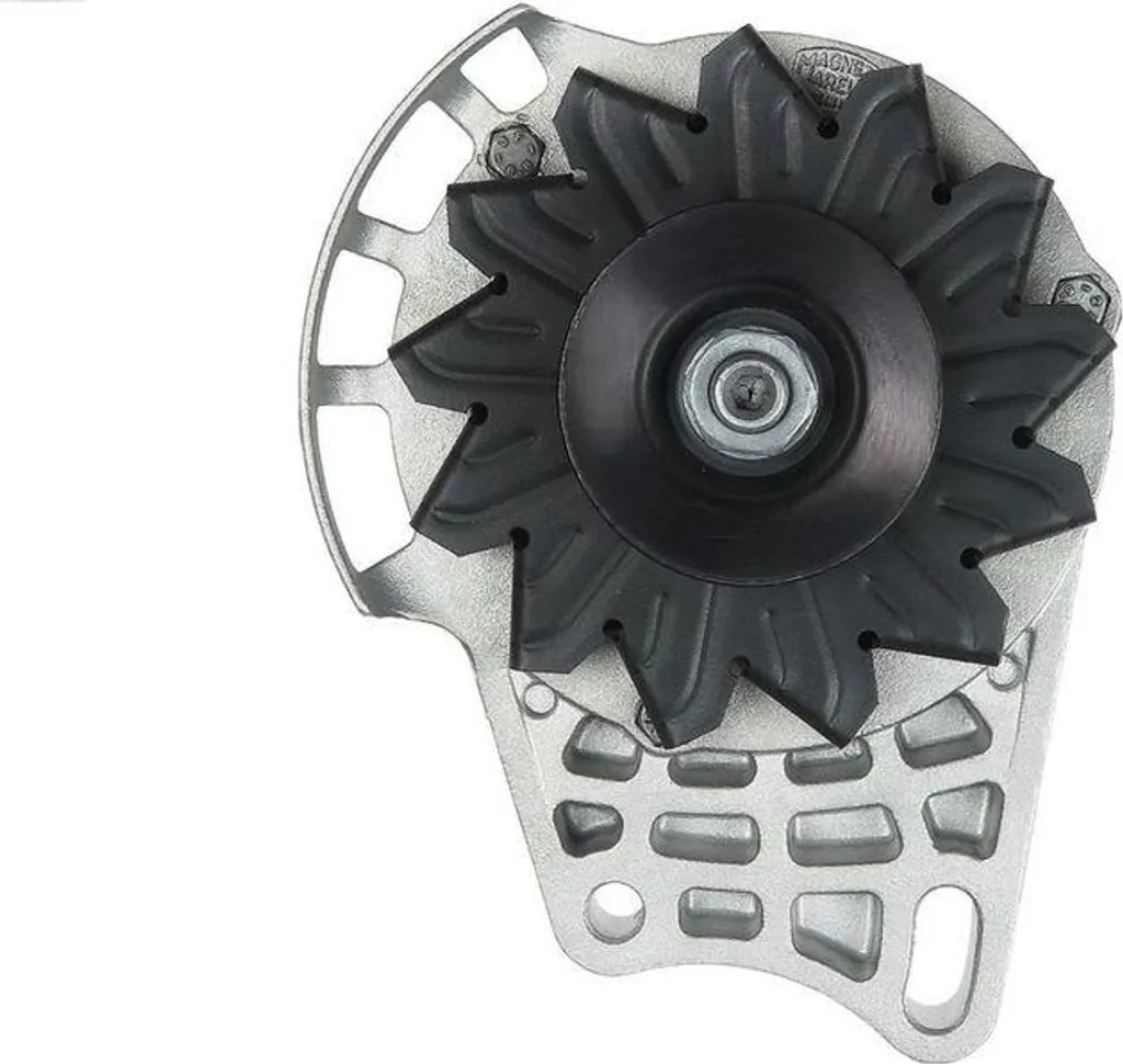 Alternatore Fiat 46231650 AS-PL A4047PR | 12V 55A | Seicento Panda 1.1