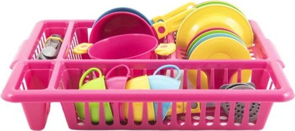 TECHNOK Kitchen -Kit -Trockner mit Gerichten 5 im Techno Produktbild 7
