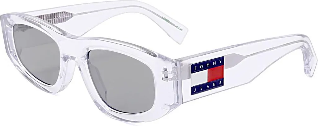 Tommy Hilfiger TJ 0087/S 900 Crystal 52/22/150 Lunettes de soleil