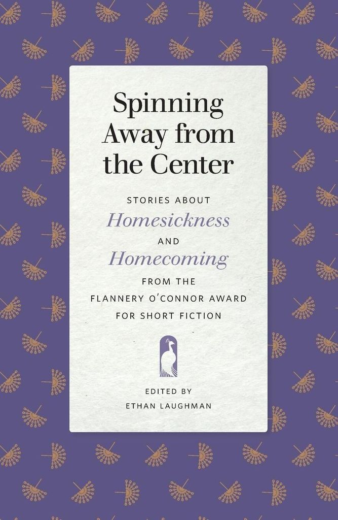 Spinning Away from the Center