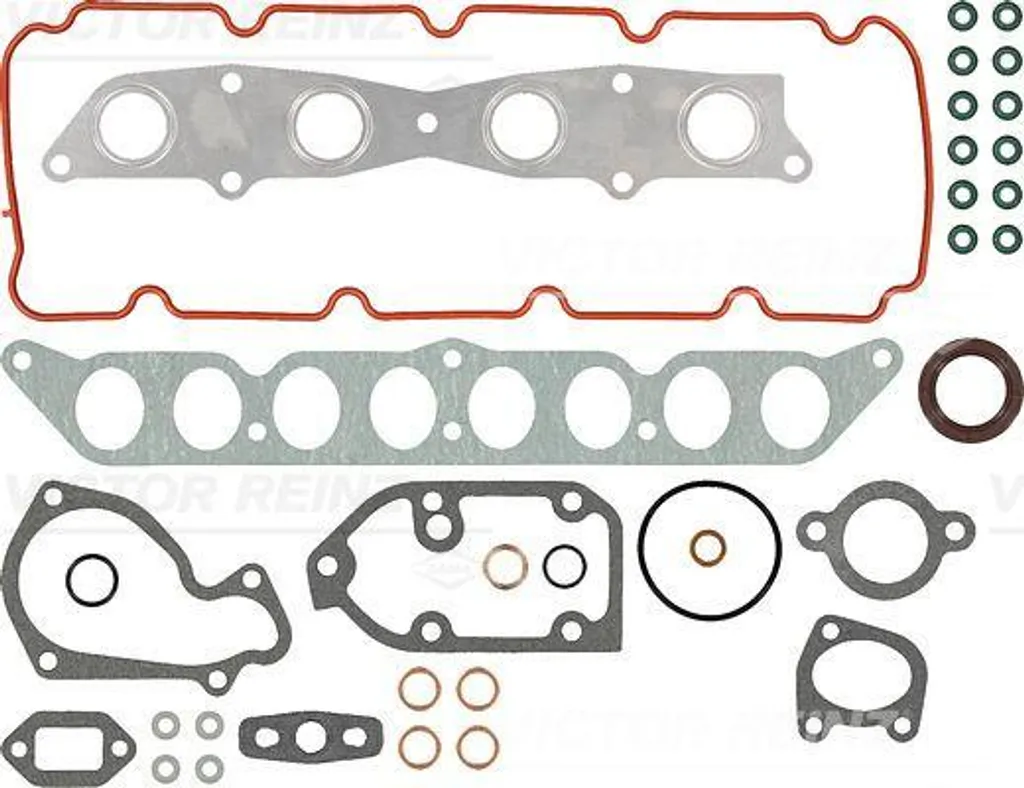 VICTOR REINZ 02-33673-01 Kit de joints de culasse pour 406 et Evasion