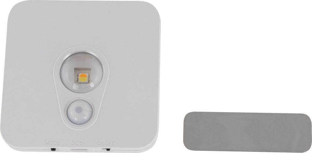 1x2 REV LED Akku Kompaktleuchten mit Bewegungsmelder   Obrázek produktu 