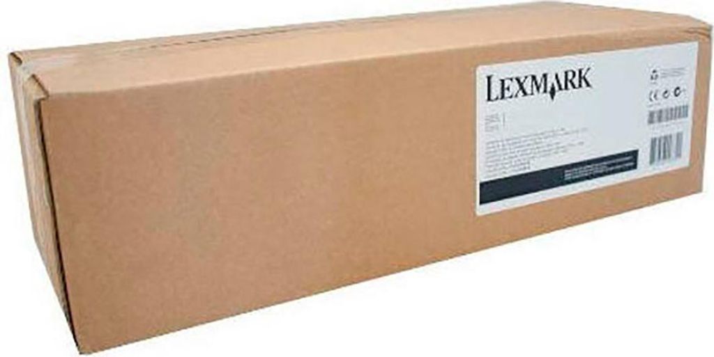 Lexmark - Gelb - original - Tonerpatrone - für Lexmark C4342, C4352