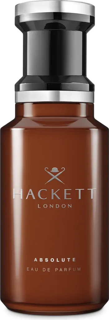 Profumo Hackett London Absolute 100 ml | L'eleganza di Savile Row