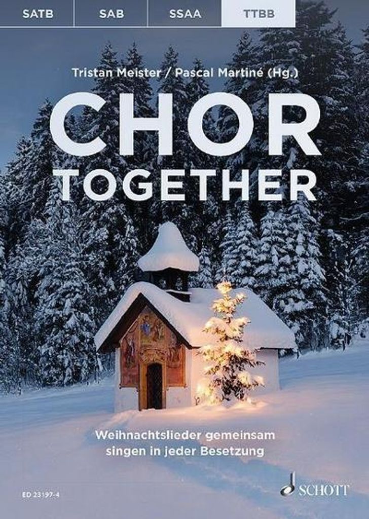 Chor together