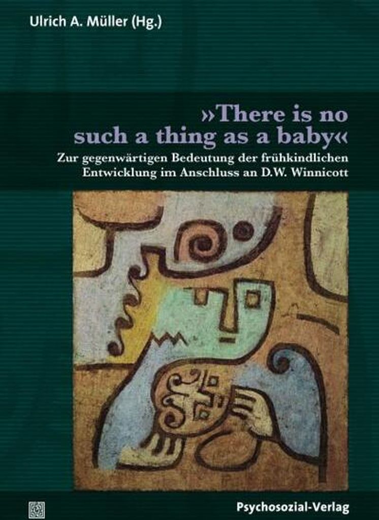»There is no such a thing as a baby«