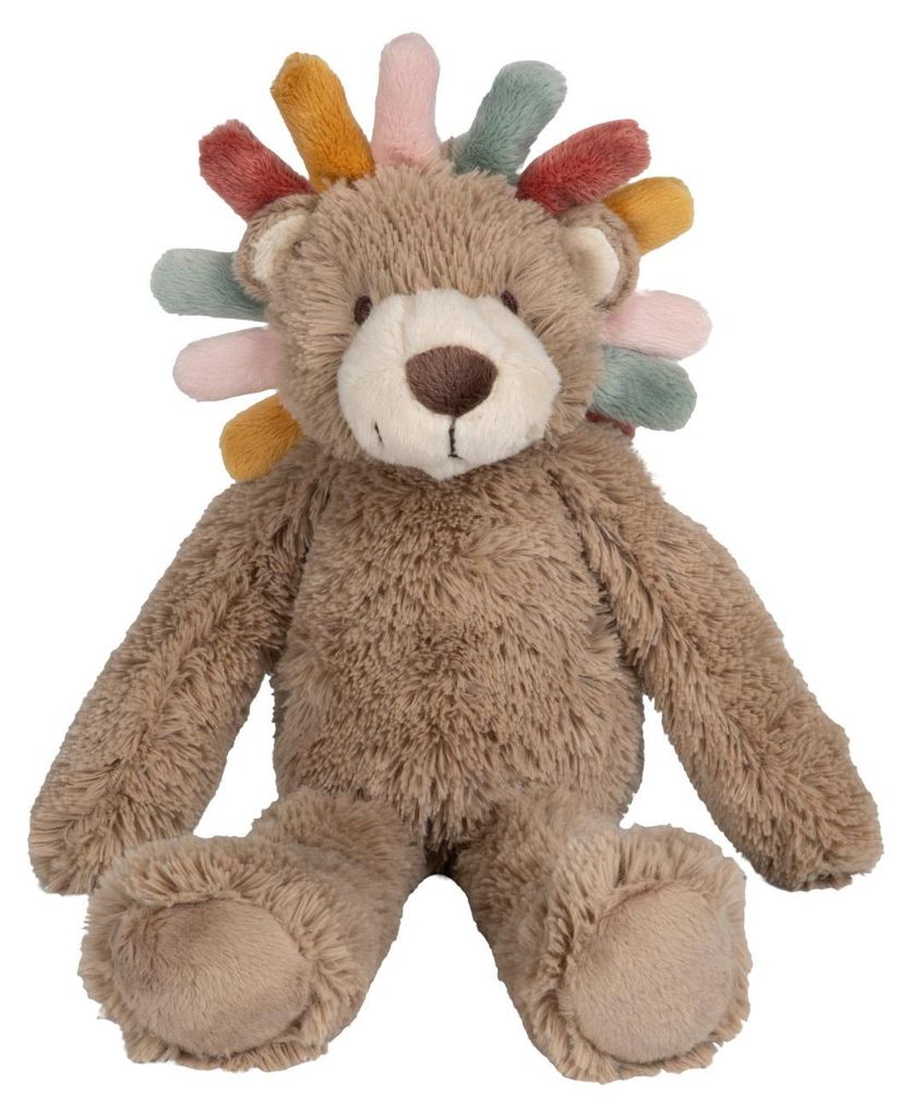 Happy Horse Lion Peluche Leon 38 cm Immagine del prodotto 