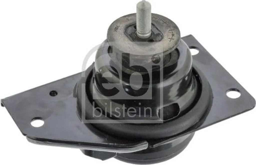 Éliminez les vibrations moteur sur Accent et Cherokee avec FEBI 106764