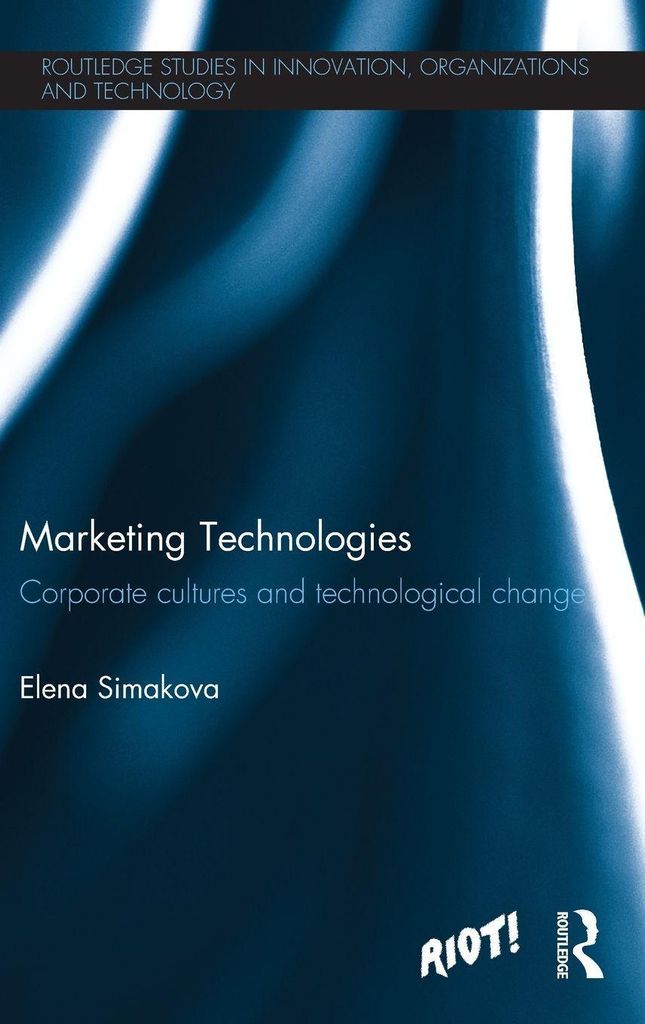 Marketing Technologies
