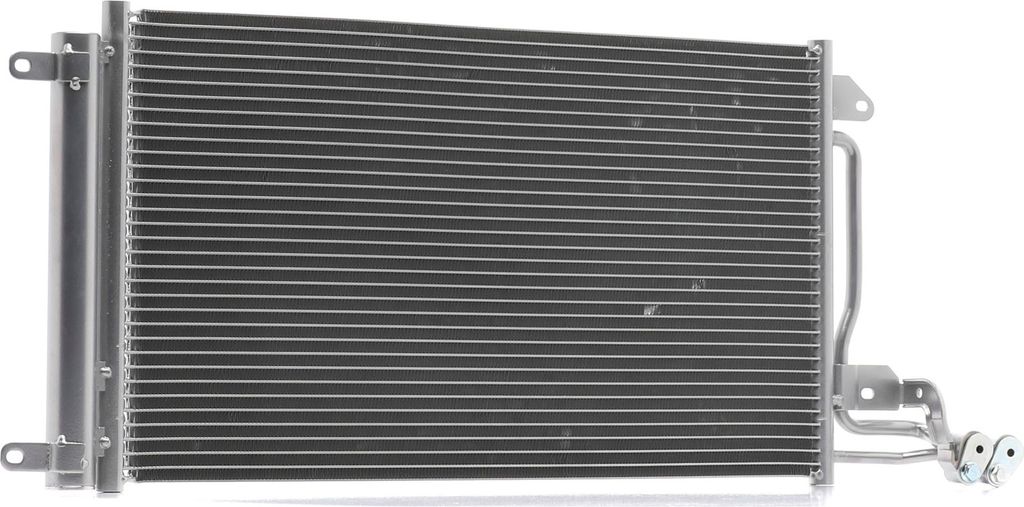 STARK SKCD-0110181 Kondensator Klimaanlage für VW POLO (9N) +Trockner