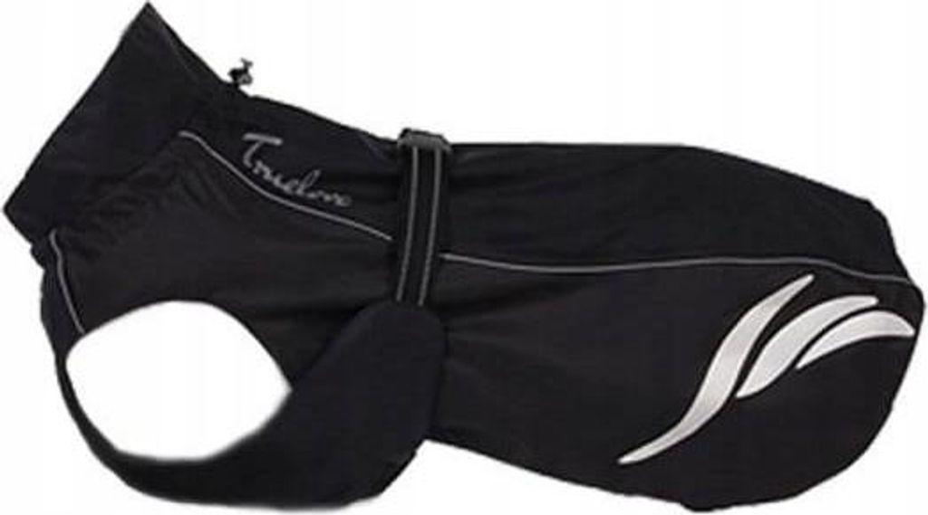 WASSERDICHTE REFLEKTIERENDE TRUELOVE XXL Hundejacke