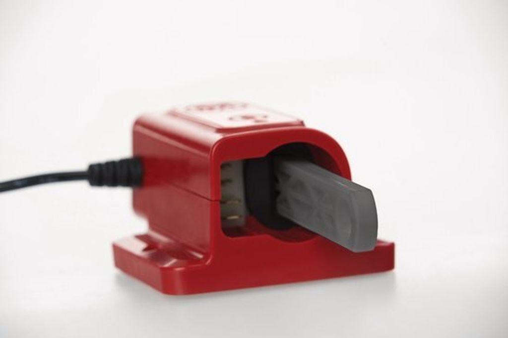QC 25 eM e-multi-star® WAND-LADESTATION Produktbild 18