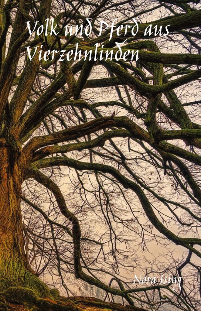Volk und Pferd aus Vierzehnlinden