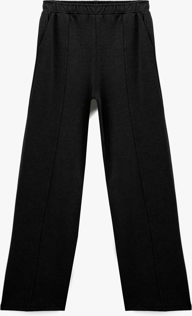 Koton Sweat Bottoms Anthrazit