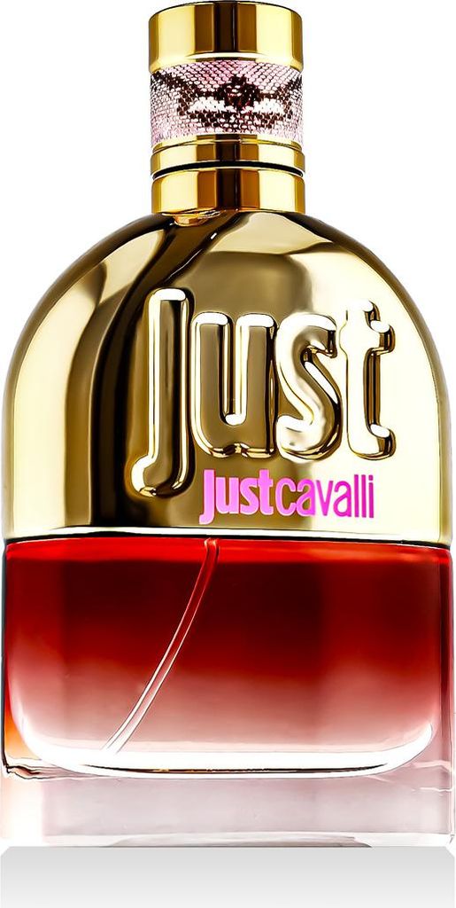 Roberto Cavalli Just Cavalli EDT 75 ml W Obrázek produktu 