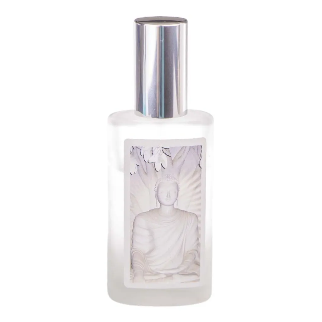 Essence Blanche SeelenTor 50ml contre le Stress et les Énergies Lourdes