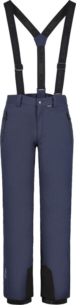 Icepeak ICEPEAK FREIBERG dunkelblau 58