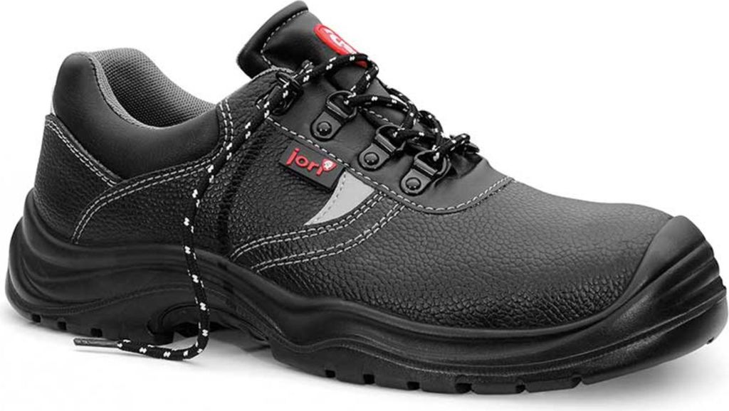 ELTEN JORI Sicherheitshalbschuh BASIC Low S3 Arbeitsschuh mit Stahlkappe