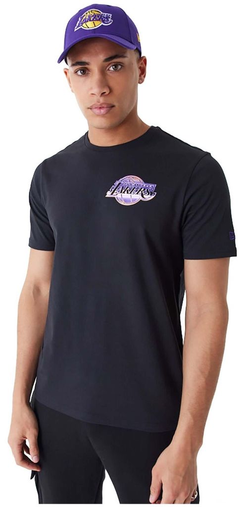 T-shirt New Era 60435486 pour Homme Image du produit 
