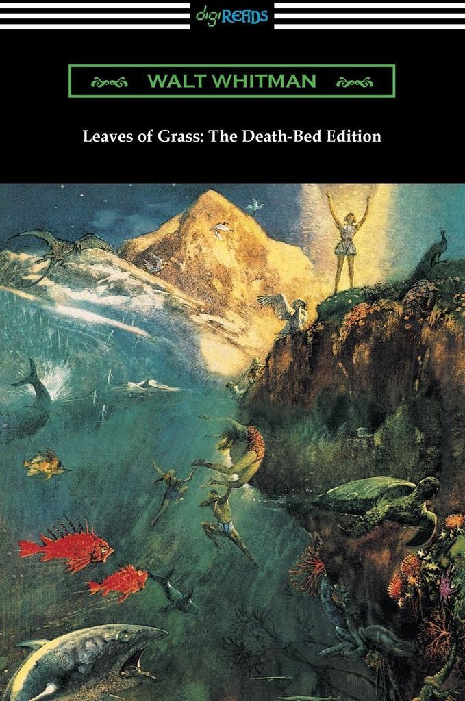 Leaves of Grass