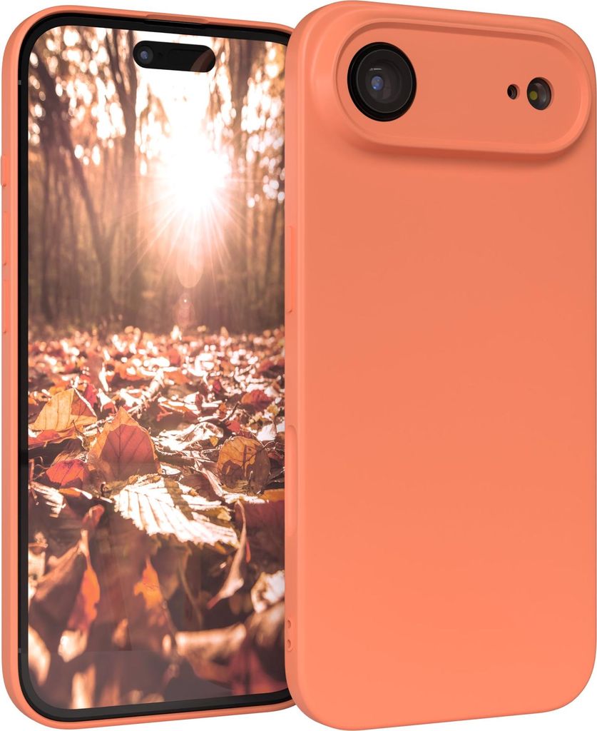 EAZY CASE - TPU Hülle für Apple iPhone Air, TPU Case Produktbild 
